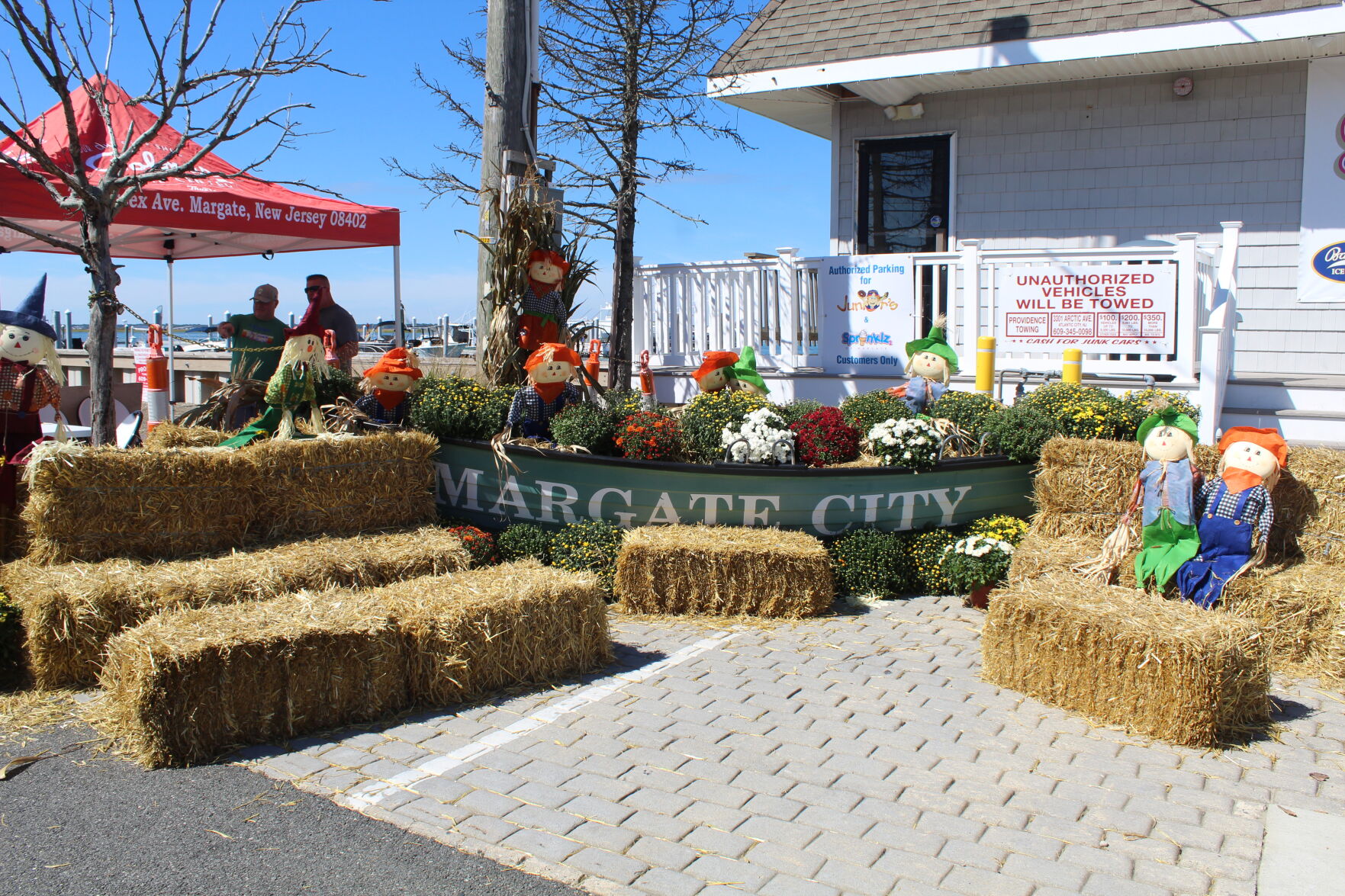 Margate Fall Funfest By The Bay_6091.JPG